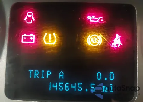 2010 Mercury Mariner Premier из США, поврежденный, VIN 4M2CN9HGXAKJ28184